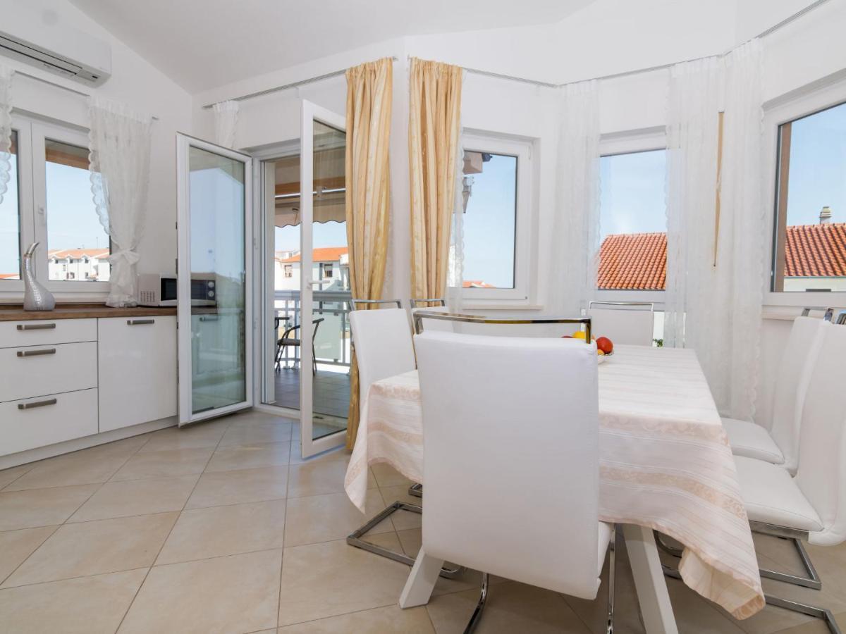 Apartment Villa Nikaroni-1 By Interhome 特罗吉尔 外观 照片